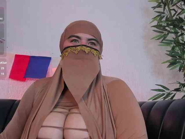 zayha-rush webcam