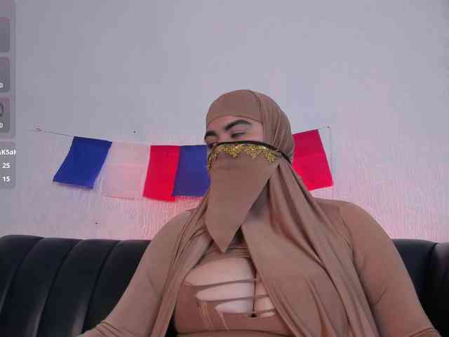 zayha-rush webcam