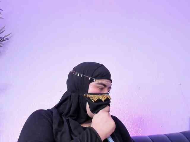 zayha-rush webcam