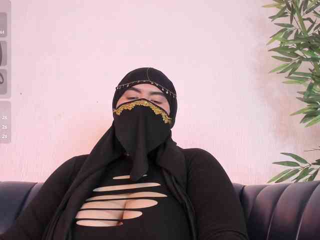 zayha-rush webcam
