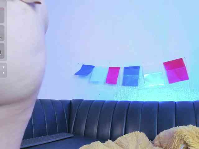 zayha-rush Live Webcam on BongaCams