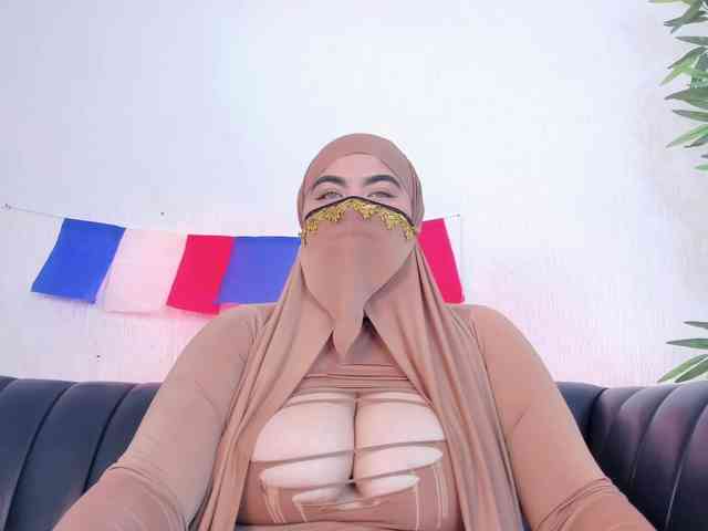 zayha-rush webcam