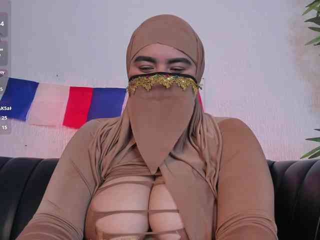 zayha-rush webcam