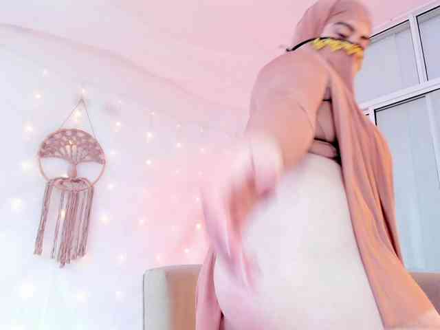 zayha-rush webcam