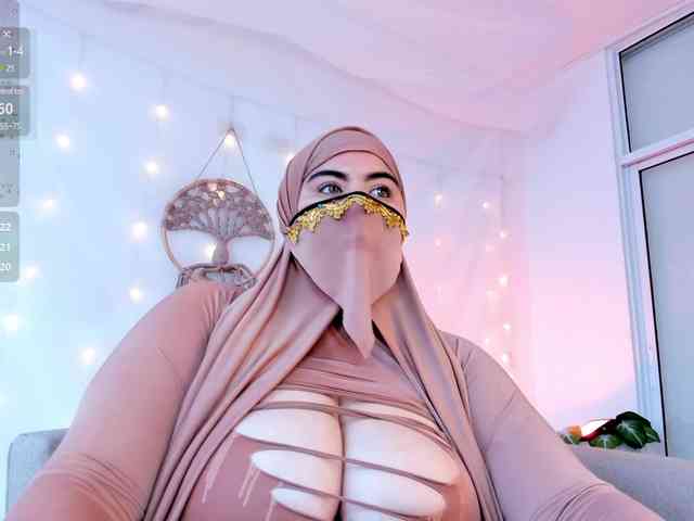 zayha-rush webcam