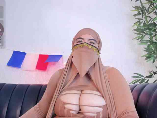 zayha-rush webcam