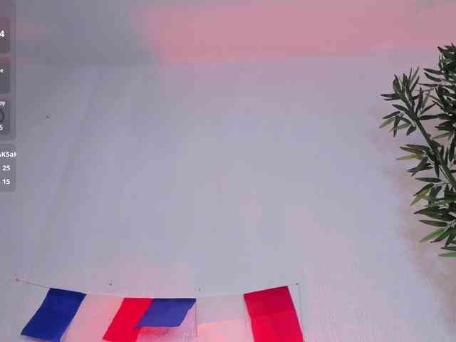 zayha-rush webcam
