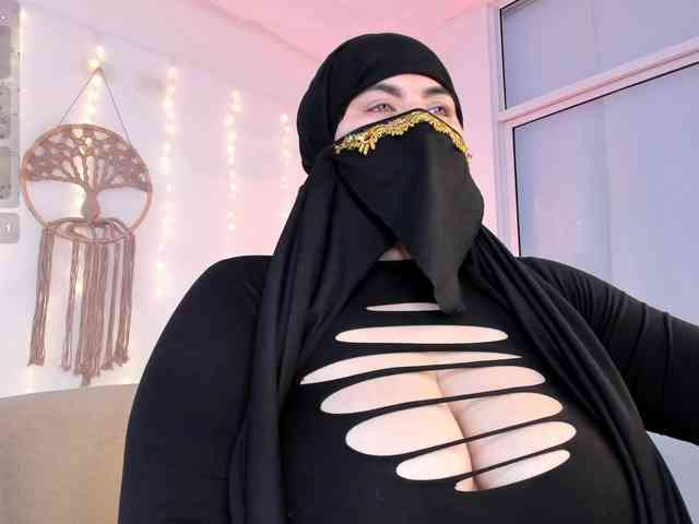 xxx webcam Zayha-rush