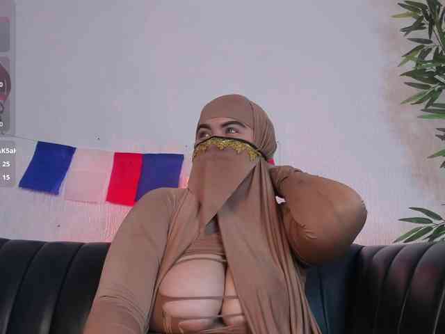 zayha-rush webcam