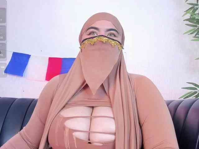 zayha-rush webcam