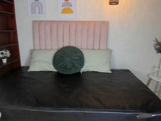 zayna-lux Porn Show