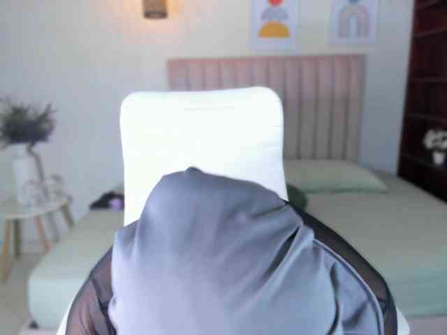 zayna-lux webcam