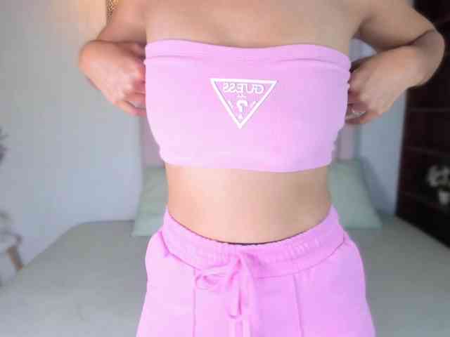 zayna-lux webcam