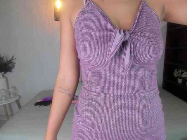 zayna-lux webcam