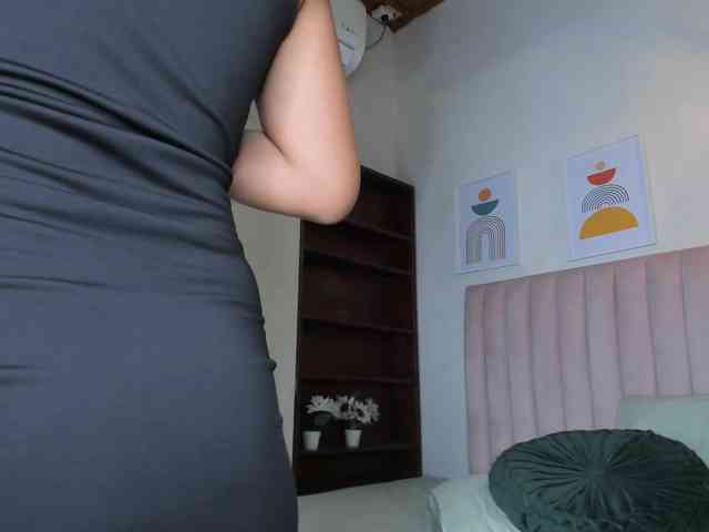 zayna-lux webcam