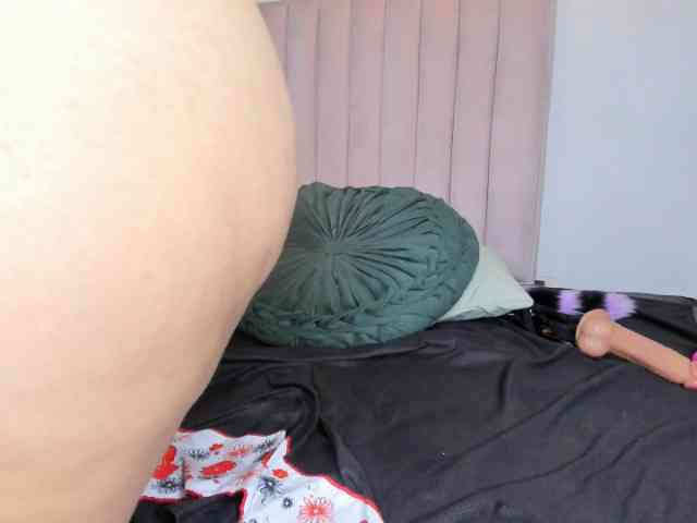 zayna-lux webcam