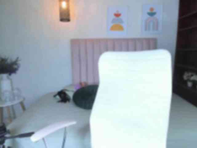 zayna-lux webcam
