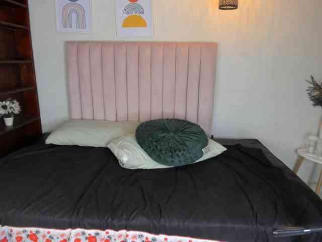 zayna-lux webcam