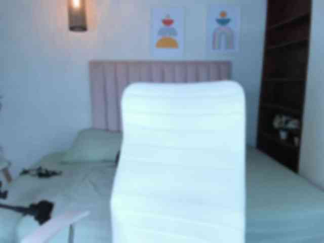 zayna-lux Live Webcam on BongaCams