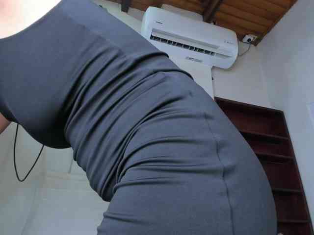 zayna-lux webcam