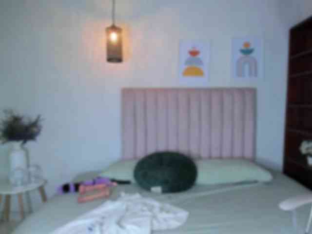 zayna-lux webcam