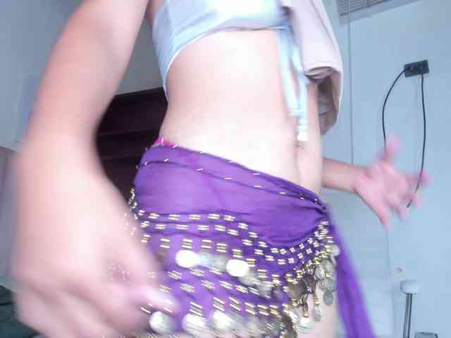 zayna-lux webcam