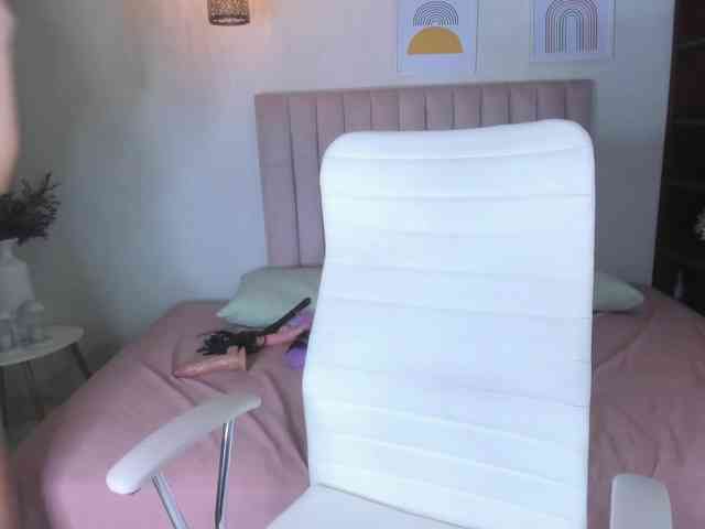 zayna-lux webcam