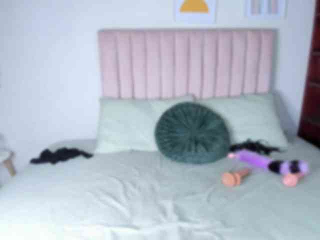 zayna-lux webcam