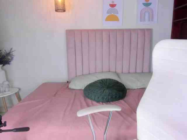 zayna-lux webcam