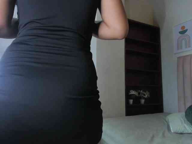 zayna-lux webcam