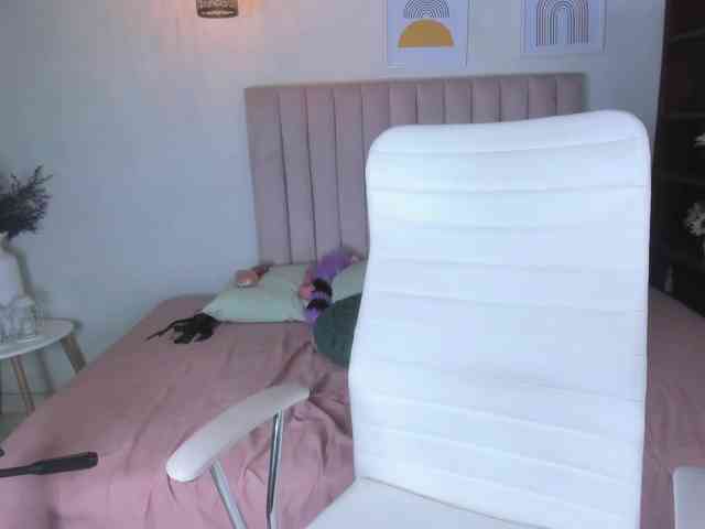zayna-lux webcam