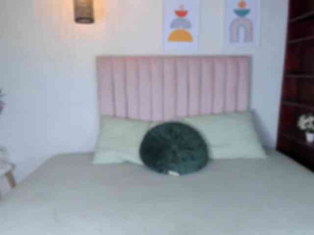 zayna-lux webcam