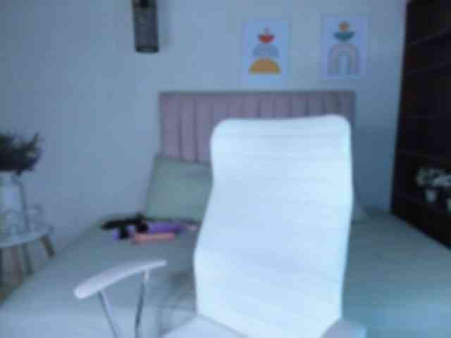 zayna-lux webcam