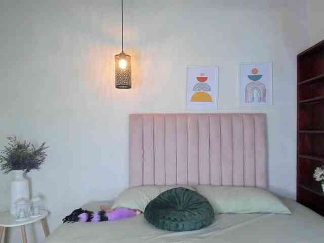 zayna-lux webcam