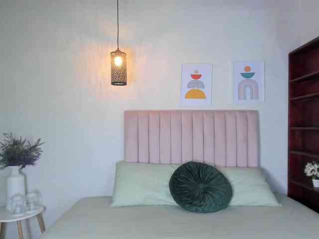 zayna-lux webcam