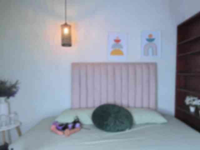 zayna-lux webcam