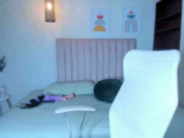 zayna-lux webcam