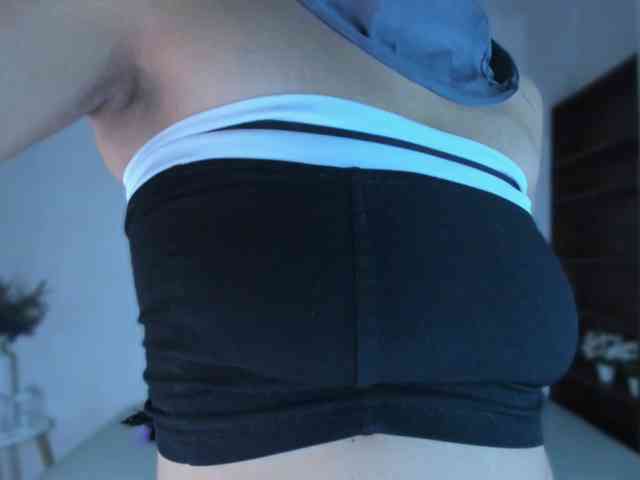 zayna-lux webcam