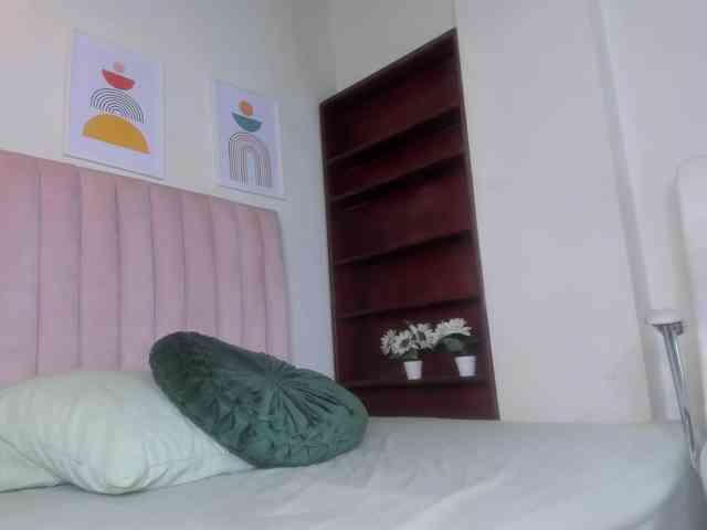 zayna-lux webcam