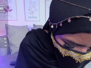 soul-arabian Porn Show