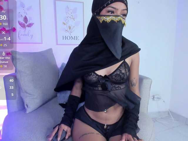  soul-arabian chat room