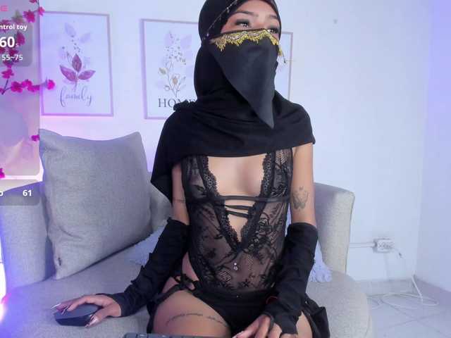 soul-arabian from BongaCams is Freechat