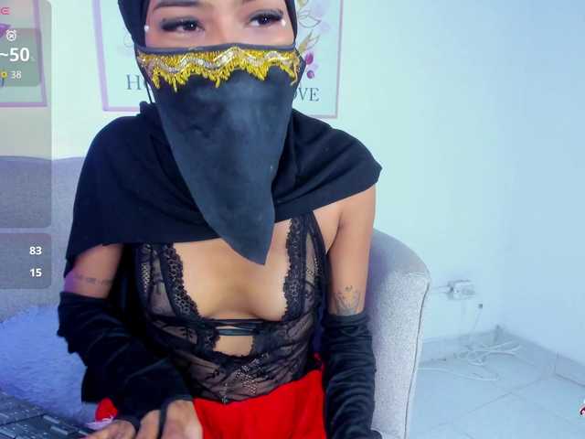 soul-arabian's BongaCams show and profile