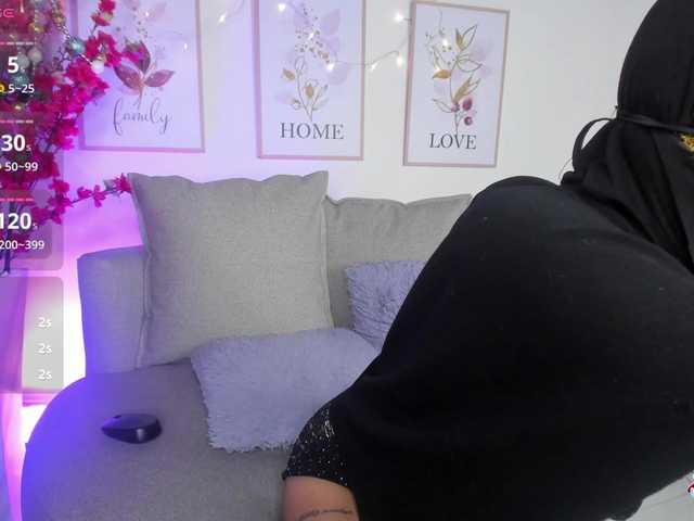 soul-arabian's BongaCams show and profile