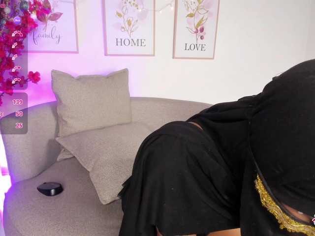 soul-arabian's BongaCams show and profile