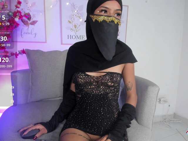soul-arabian's BongaCams show and profile