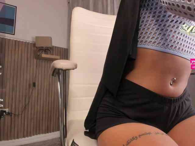 soul-arabian webcam