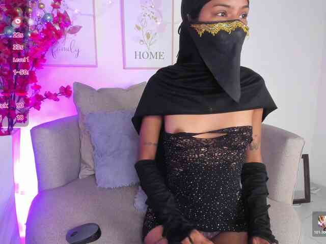 soul-arabian soul-arabian