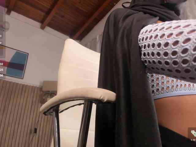 soul-arabian webcam