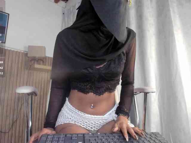 soul-arabian webcam